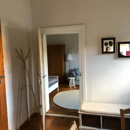 Ferienwohnung Im Edelhof Neustadt am Rübenberge Exterior foto