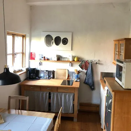 Ferienwohnung Im Edelhof Neustadt am Rübenberge Exterior foto