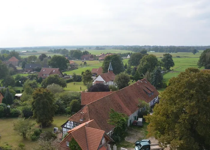 Ferienwohnung Im Edelhof