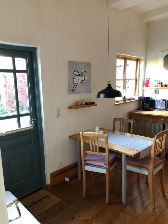 Apartment Im Edelhof