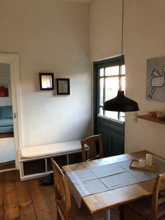 Im Edelhof Apartment *