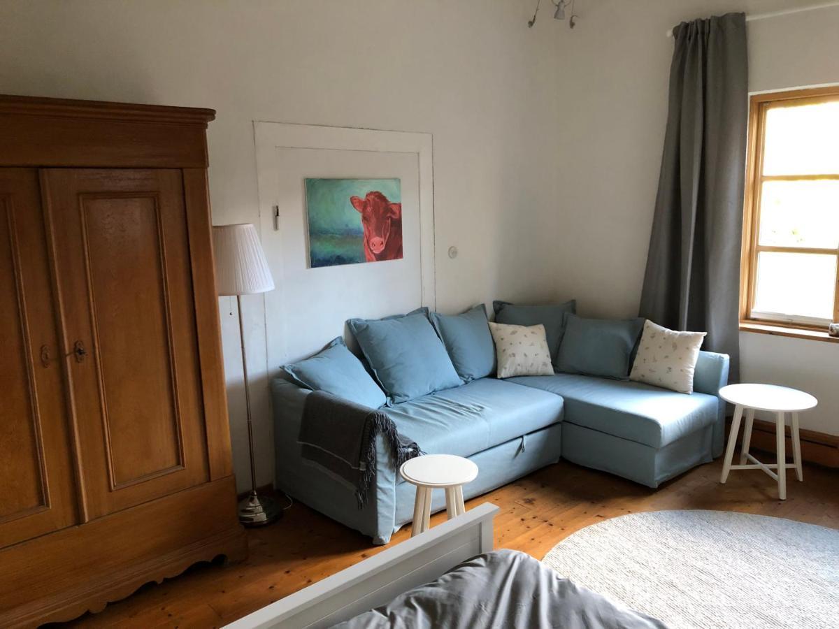Apartment Im Edelhof