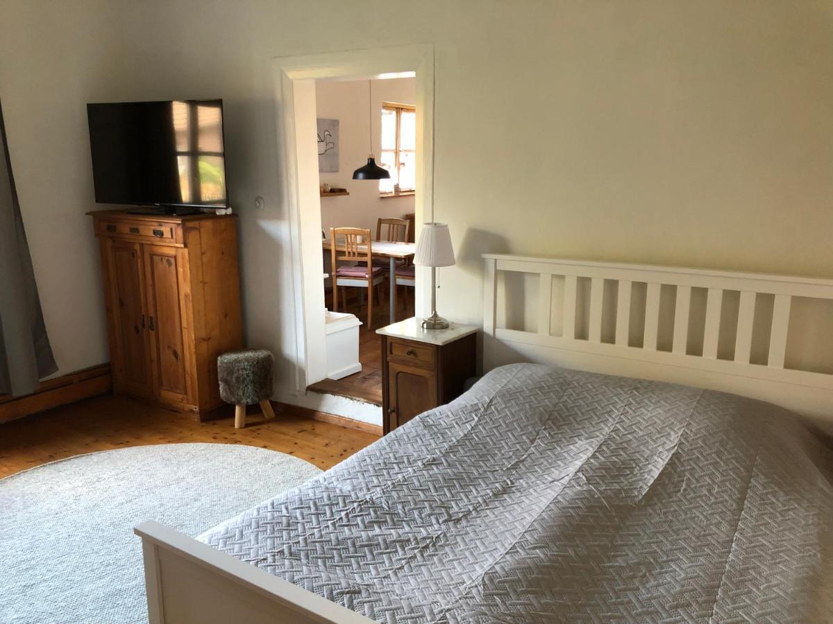 Im Edelhof Apartment