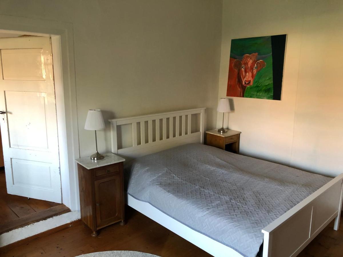 Im Edelhof Apartment *