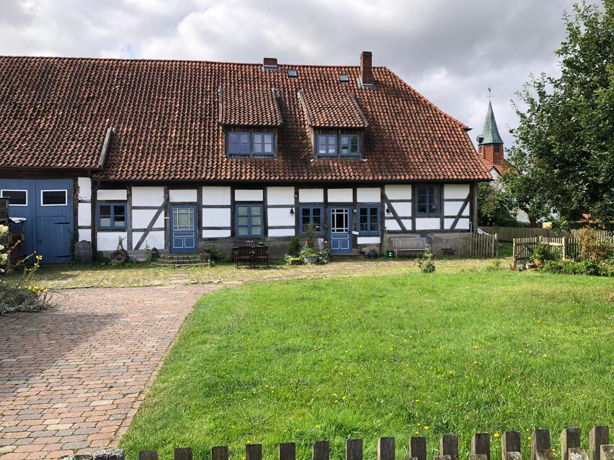 Apartment Im Edelhof *